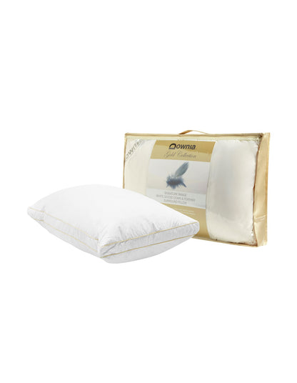 Gold Collection Goose Down Pillow