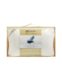 Gold Collection Goose Down Pillow