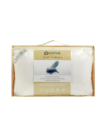 Gold Collection Goose Down Pillow