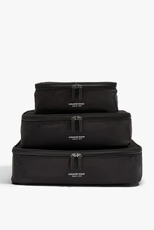 Travel Cube Pack Of 3