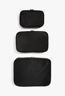Travel Cube Pack Of 3