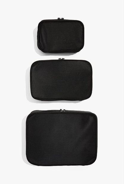 Travel Cube Pack Of 3