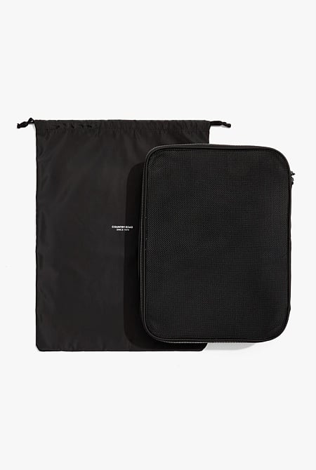 Travel Cube Pack Of 3