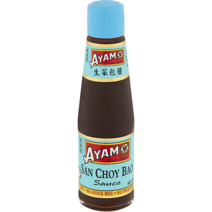 Ayam San Choy Bao Sauce 210ml