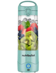 Portable Blender in Eggshell