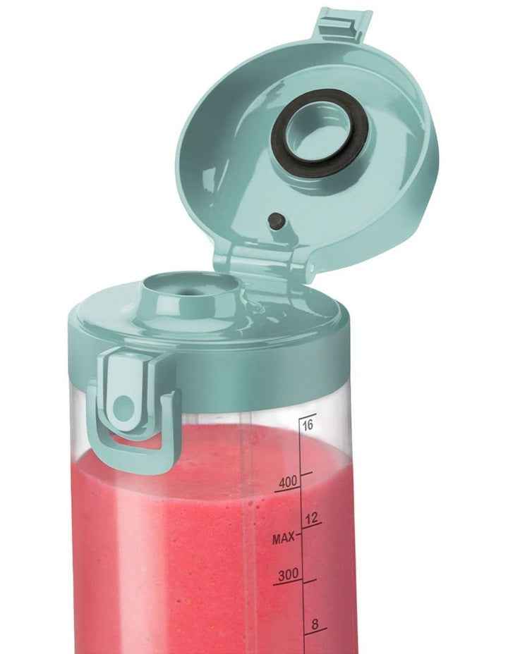 Portable Blender in Eggshell