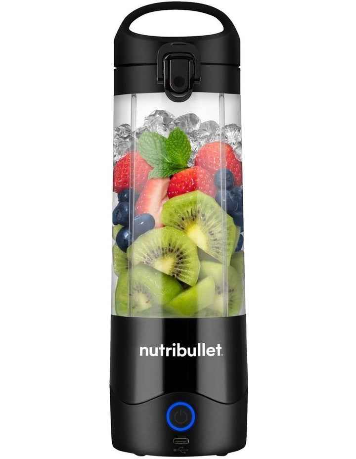 Portable Blender in Black NB07400K