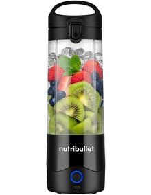 Portable Blender in Black NB07400K