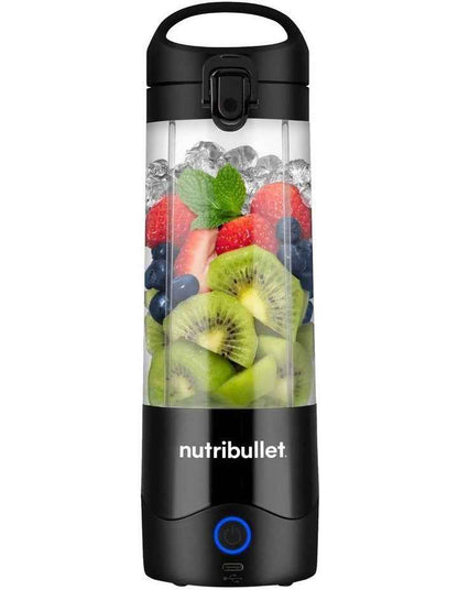 Portable Blender in Black NB07400K