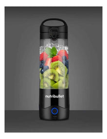 Portable Blender in Black NB07400K