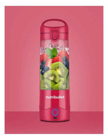 Portable Blender in Magenta NB07400MA