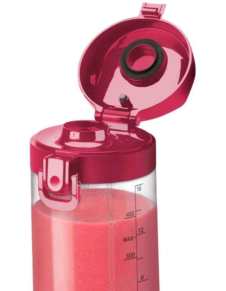 Portable Blender in Magenta NB07400MA