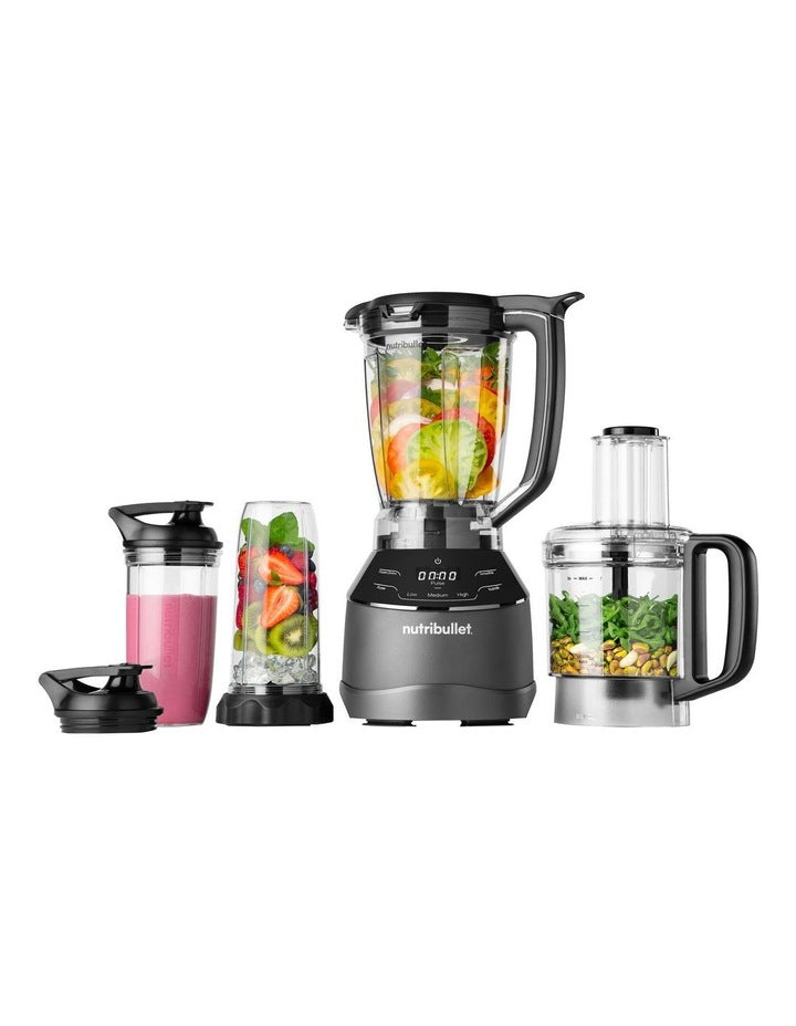Triple Prep System NBKS07100