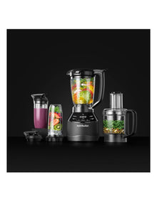 Triple Prep System NBKS07100