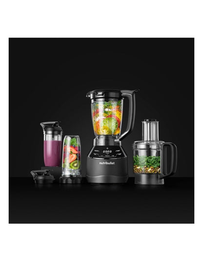 Triple Prep System NBKS07100