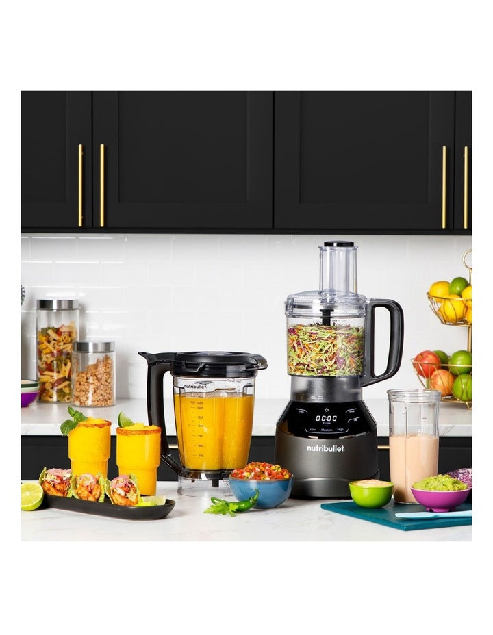 Triple Prep System NBKS07100