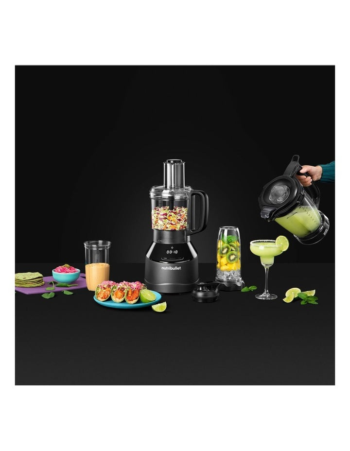 Triple Prep System NBKS07100