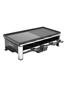 Bistro Gourmet Party Grill PFAS-free ceramic non-stick