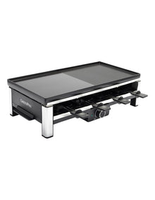 Bistro Gourmet Party Grill PFAS-free ceramic non-stick