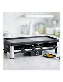 Bistro Gourmet Party Grill PFAS-free ceramic non-stick