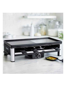 Bistro Gourmet Party Grill PFAS-free ceramic non-stick