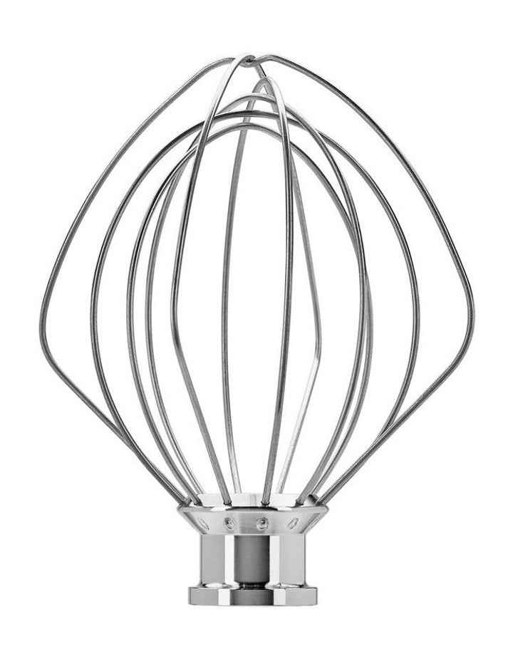 Wire Whisk For Tilt Head Stand Mixer in Stainless Steel