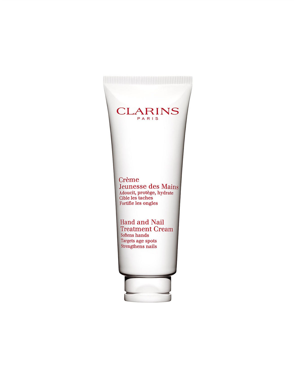 Hand & Nail Treatment Cream 100ml