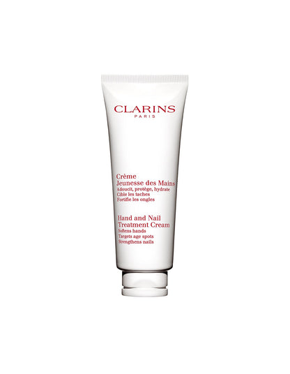 Hand & Nail Treatment Cream 100ml