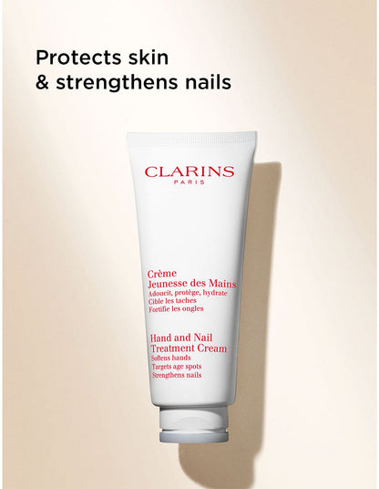 Hand & Nail Treatment Cream 100ml