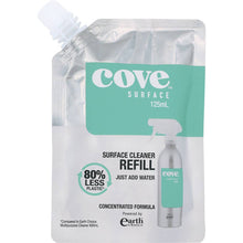 Cove Surface All Purpose Refill 125ml