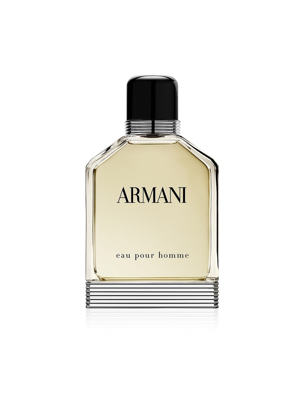 Eau Pour Homme Eau de Toilette 100ml