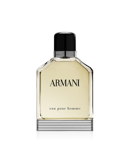 Eau Pour Homme Eau de Toilette 100ml