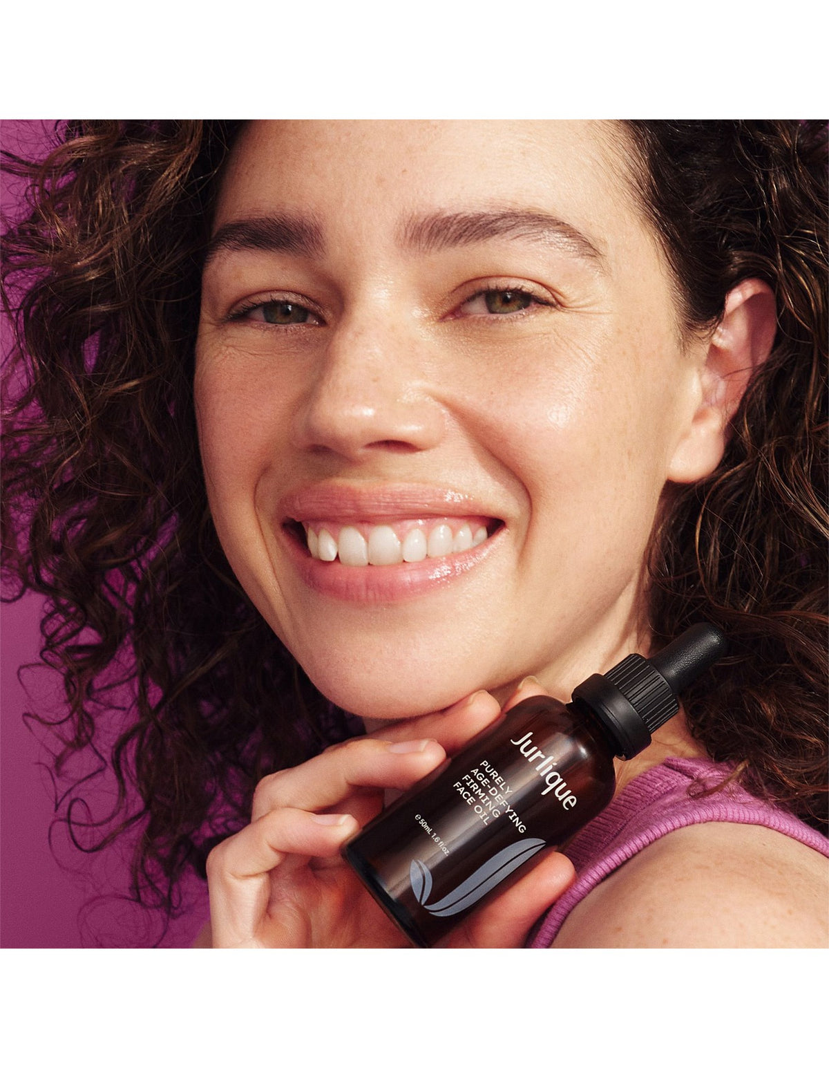 Jurlique Purely Age-Defying Firming Face Oil