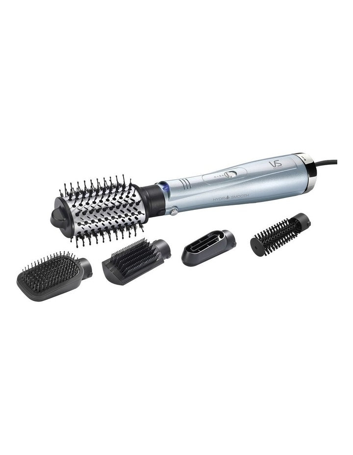 Hydro Smooth Hot Air Styler VSHA2774A in Multi