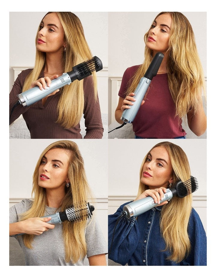 Hydro Smooth Hot Air Styler VSHA2774A in Multi