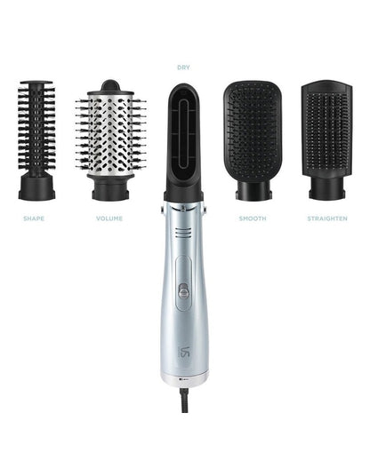 Hydro Smooth Hot Air Styler VSHA2774A in Multi