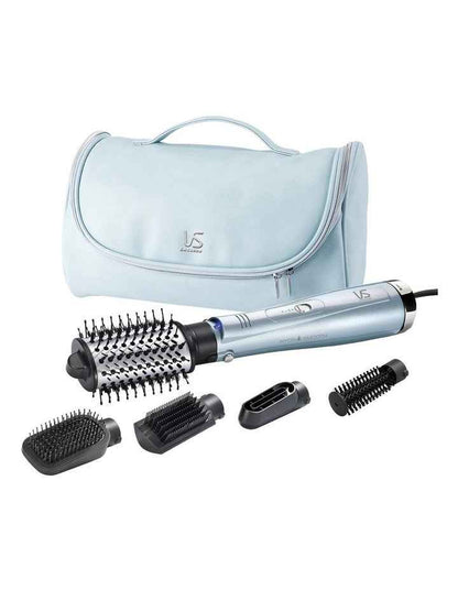Hydro Smooth Hot Air Styler VSHA2774A in Multi