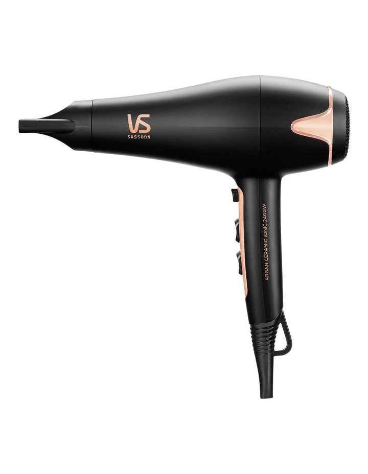 Air Pro 2400 Dryer VSD179MA