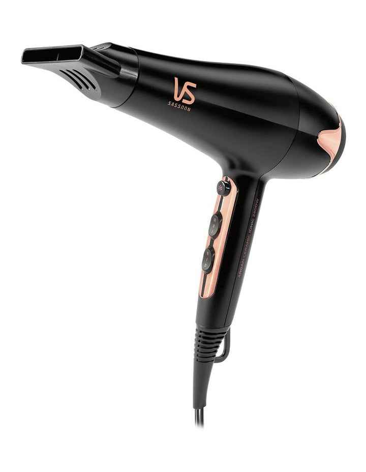 Air Pro 2400 Dryer VSD179MA