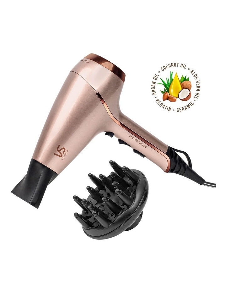 Nourishology 2200 Dryer VSD5128A