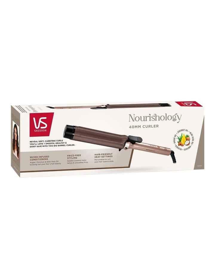 Nourishology Curler VSC40A 40mm
