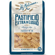 La Molisana Extra Di Lusso 28 Fusilli 500g