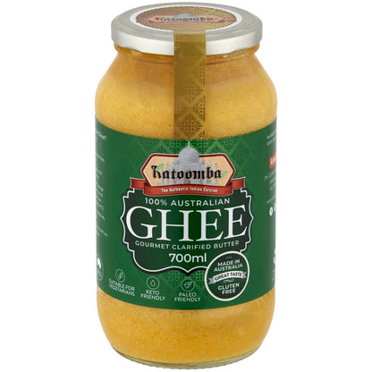 Katoomba Ghee 700mL