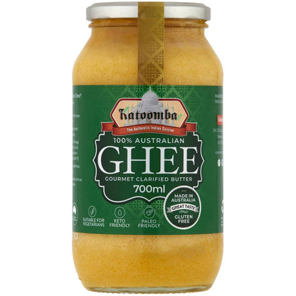 Katoomba Ghee 700mL
