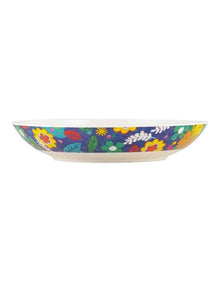 Donna Sharam Byron Melamine Bowl 29cm in Multi