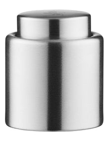 Cocktail & Co Wine Bottle Stopper in Stainless Steel