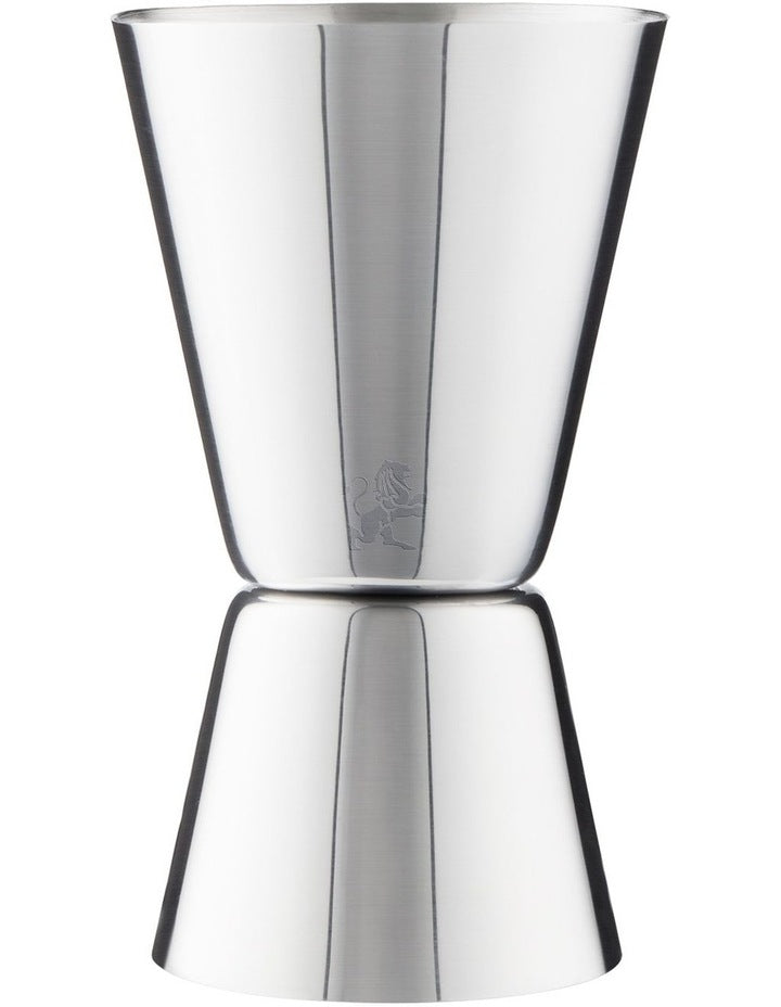 Cocktail & Co Double Jigger 25/50ml Stainless Steel
