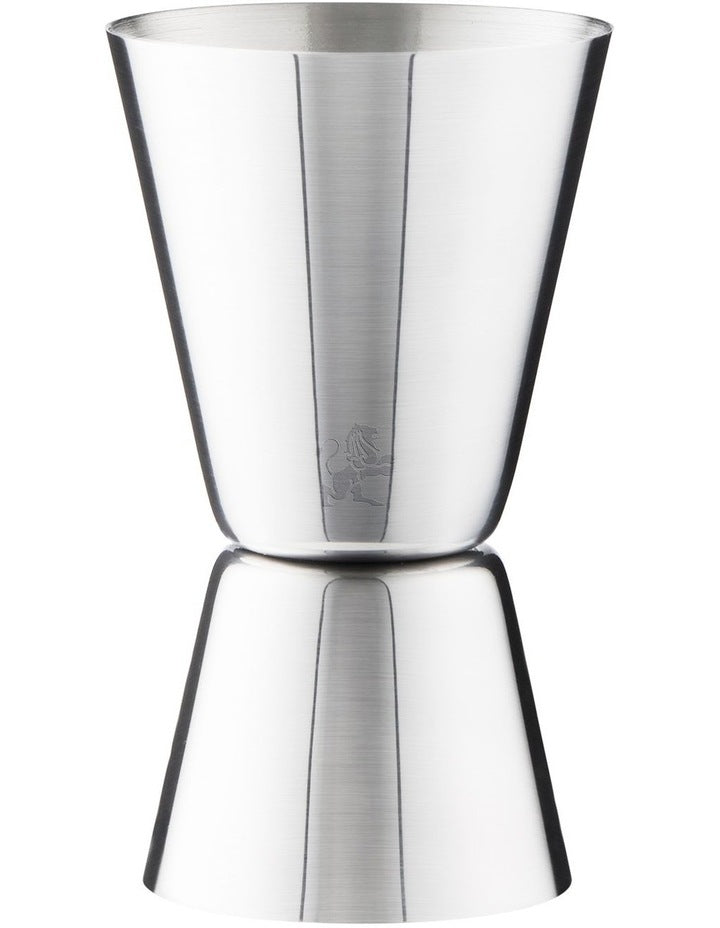Cocktail & Co Double Jigger 25/50ml Stainless Steel