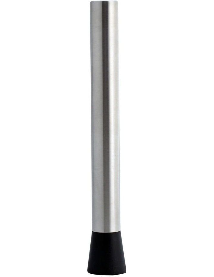 Cocktail & Co Cocktail Muddler 21cm in Stainless Steel