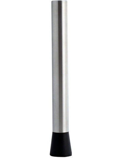 Cocktail & Co Cocktail Muddler 21cm in Stainless Steel